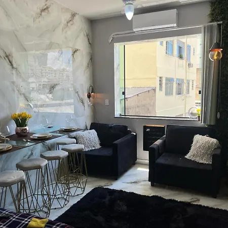 Apartamento Lapa Riachuelo 220-2