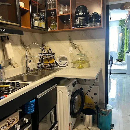 Apartamento Lapa Riachuelo 220-3